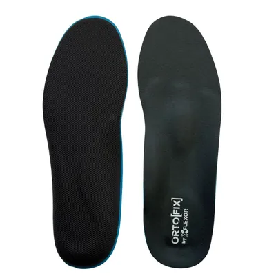 Устілки ортопедичні Ortofix Fasciitis FM6 260 при підошовному фасціїті, розмір 37-38