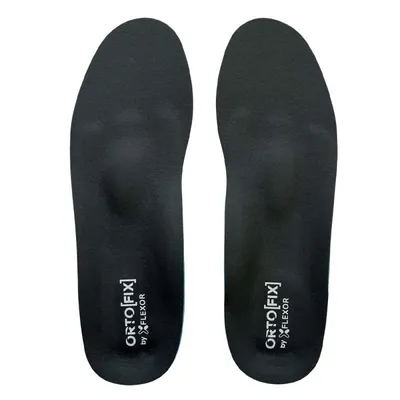 Устілки ортопедичні Ortofix Fasciitis FM6 260 при підошовному фасціїті, розмір 45-46