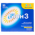 Бион 3 Кид таблетки жев. №30 во флак.