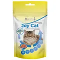 Ласощі для котів Modes Joy Cat Вітамінізовані з рибою та омега-3 кислотами, 35 г