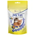 Ласощі для кошенят Modes Joy Cat Вітамінізовані з фруктами, морськими водоростями, таурином та L-карнітином, 35 г