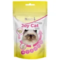 Ласощі для котів Modes Joy Cat Вітамінізовані з молоком, 35 г
