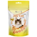 Ласощі для котів Modes Joy Cat Вітамінізовані з сиром, 35 г