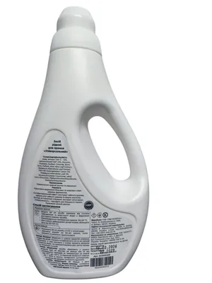 Засіб ModeS Vet Clean Універсальний для прання рідкий, 1 л