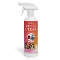 Засіб ModeS Vet Clean для обробки туалетів, кліток, боксів, переносок та амуніцій, 500 мл