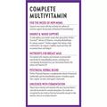 Мультивитамины для женщин New Chapter Perfect Postnatal в послеродовой период, 96 таблеток