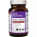 Омега 3 Комплекс New Chapter Omega 3 Complex, 30 желатинових капсул