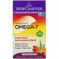 Омега-7 New Chapter, 30 вегетаріанських капсул