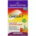 Омега-7 New Chapter, 30 вегетаріанських капсул