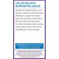 Комплекс для сна New Chapter Restful Sleep + Pain Relief, 30 вегетарианских капсул
