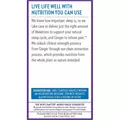 Комплекс для сну New Chapter Restful Sleep + Pain Relief, 30 вегетаріанських капсул