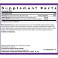 Вітамін D3 New Chapter Fermented Vitamin D3, 30 таблеток
