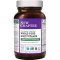 Мультивитамины для женщин New Chapter Every Woman's, 48 таблеток