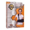 Бандаж підтримуючий для руки Armor ARM304, сітка, розмір L
