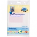 Клеенка Canpol Babies гигиеническая 10/100, 120 см х 50 см