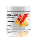 Бета-аланін IronFlex Nutrition Beta-Alanin апельсин, 200 г