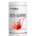 Бета-аланін IronFlex Nutrition Beta-Alanine полуниця, 500 г