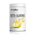 Бета-аланін IronFlex Nutrition Beta-Alanine лимон, 500 г