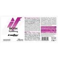 Біотин IronFlex Nutrition Biotin, 120 таблеток