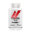 Коензим Q10 IronFlex Nutrition CO-Q10 100 мг, 90 м'яких капсул