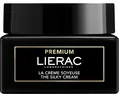 Крем для обличчя Lierac Premium зволожуючий комплексної антивікової дії шовковистий, 50 мл