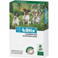Ошейник Bayer Килтикс от блох и клещей для маленьких собак, 35 см