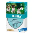 Нашийник Elanco (Bayer) Кілтікс від бліх і кліщів для маленьких собак, 35 см