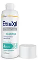 Антиперспірант лосьйон Etiaxil Sensitive тривалої дії для рук i ніг для чутливої шкіри, 100 мл