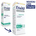 Антиперспірант лосьйон Etiaxil Sensitive тривалої дії для рук i ніг для чутливої шкіри, 100 мл