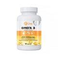 Омега-3 A-Line, 90 капсул