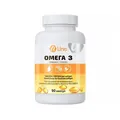 Омега-3 A-Line, 90 капсул