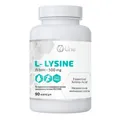 L-Лізин A-Line, 90 капсул