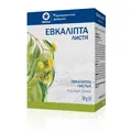 Евкаліпта листя по 50 г у пач. з внут. пак.