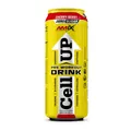 Передтренувальний комплекс Amix Nutrition CellUP Pre Workout Drink вишня-ягоди, 500 мл