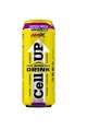 Предтренировочный комплекс Amix Nutrition CellUP Pre Workout тропический бриз, 500 мл