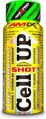 Предтренировочный комплекс Amix Nutrition CellUP Shot энергетический, 60 мл