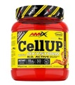 Предтренировочный комплекс Amix Nutrition CellUP with OXYSTORM кола, 348 г