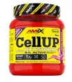 Передтренувальний комплекс Amix Nutrition CellUP with OXYSTORM заморожені ягоди, 348 г