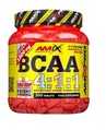 Аминокислоты Amix Nutrition BCAA 4:1:1, 300 таблеток