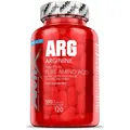 L-аргінін Amix Nutrition L-Arginine, 120 капсул
