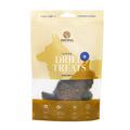 Лакомство для собак Natural Печень говяжья, 250 г
