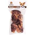 Лакомство для собак Natural Пятак свиной, 10 штук