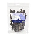 Ласощі для собак Natural Рубець яловичий, 250 г