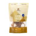 Лакомство для собак Natural Трахея говяжья, 250 г