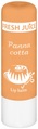 Помада гигиеническая Fresh Juice Панна Котта, 3,6 г