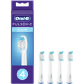 Змінні насадки для електричної щітки Oral-B Pulsonic Clean SR32C, 4 штуки