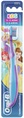 Зубная щетка Oral-B Kids Cars/Frozen детская 3+ экстра мягкая, 1 шт