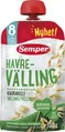 Каша молочна Semper Havre-Valling вівсяна, 120 г