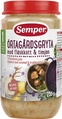 Пюре мясо-овощное Semper Овощное рагу со свининой, 235 г