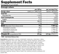 Амінокислоти Amix Nutrition BCAA Micro Instant Juice ананас 800 г + 200 г